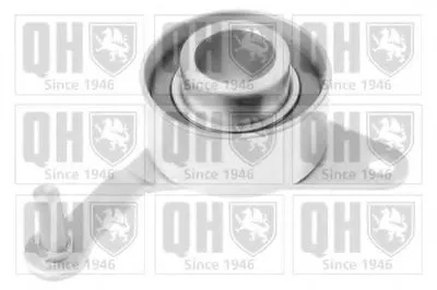 Натяжной ролик, ремень ГРМ QUINTON HAZELL купить