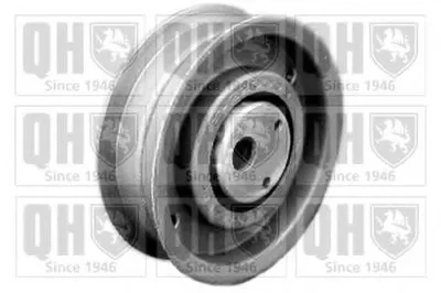 Натяжной ролик, ремень ГРМ QUINTON HAZELL купить