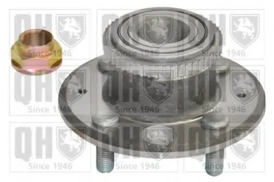 Комплект подшипника ступицы колеса The Original QUINTON HAZELL купить