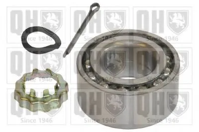 Комплект подшипника ступицы колеса QUINTON HAZELL купить