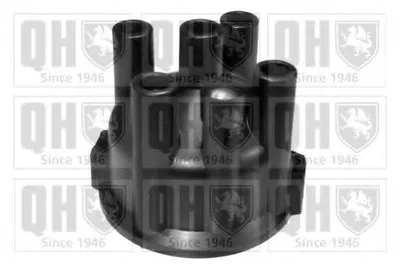 Крышка распределителя зажигания CI QUINTON HAZELL купить