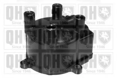 Крышка распределителя зажигания CI QUINTON HAZELL купить