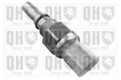 Термовыключатель, вентилятор радиатора CI QUINTON HAZELL купить