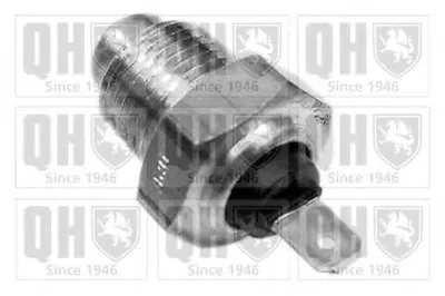 Датчик, температура охлаждающей жидкости CI QUINTON HAZELL купить