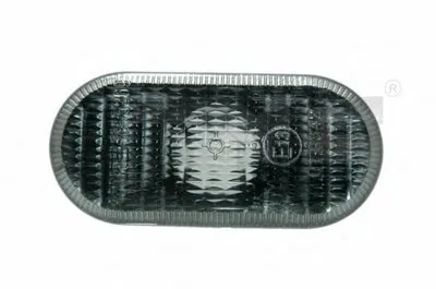 Фонарь указателя поворота TYC купить