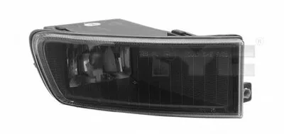 Противотуманная фара TYC купить