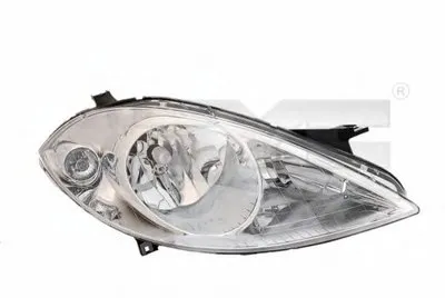 Фара TYC купить