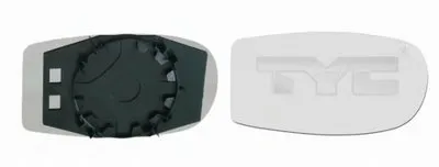 Зеркальное стекло, наружное зеркало TYC купить