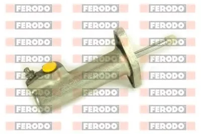Рабочий цилиндр, система сцепления FERODO купить