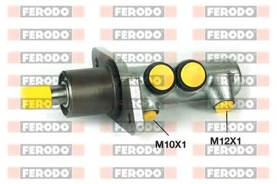 целиндер ручного тормоза FERODO купить