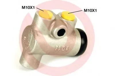 Регулятор тормозных сил BREMBO купить