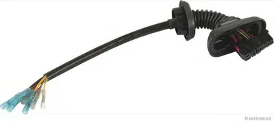 Ремонтный комплект, кабельный комплект HERTH+BUSS ELPARTS купить