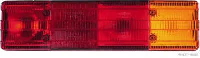 Задний фонарь; Задний фонарь HERTH+BUSS ELPARTS купить