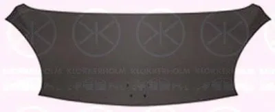 Капот двигателя KLOKKERHOLM купить