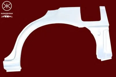 Боковина KLOKKERHOLM купить