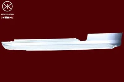 Накладка порога KLOKKERHOLM купить