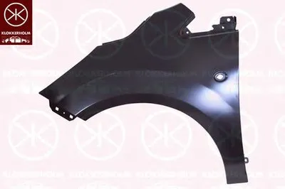 Крыло KLOKKERHOLM купить