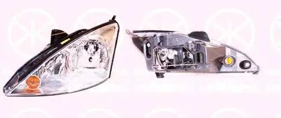 Фара KLOKKERHOLM купить