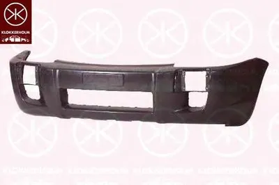 Буфер KLOKKERHOLM купить