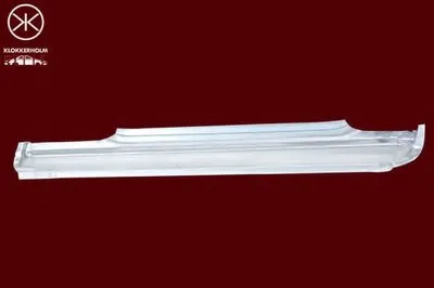 Накладка порога KLOKKERHOLM купить