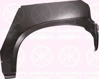 Боковина KLOKKERHOLM купить