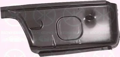 Боковина KLOKKERHOLM купить