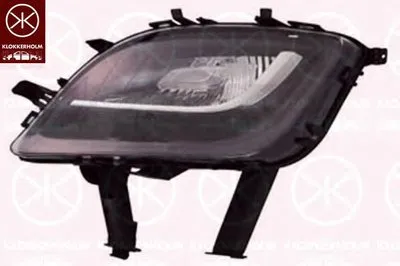 Фонарь указателя поворота KLOKKERHOLM купить