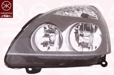 Фара KLOKKERHOLM купить