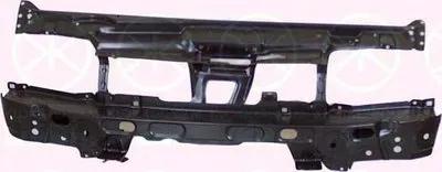 Облицовка передка KLOKKERHOLM купить