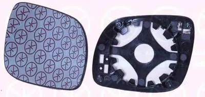 Зеркальное стекло, наружное зеркало KLOKKERHOLM купить