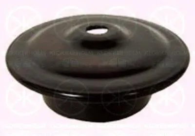 тарельчатая пружина KLOKKERHOLM купить