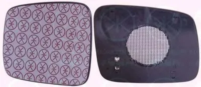 Зеркальное стекло, наружное зеркало KLOKKERHOLM купить