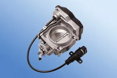 Патрубок дроссельной заслонки VDO купить