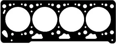 Прокладка, головка цилиндра GLASER купить