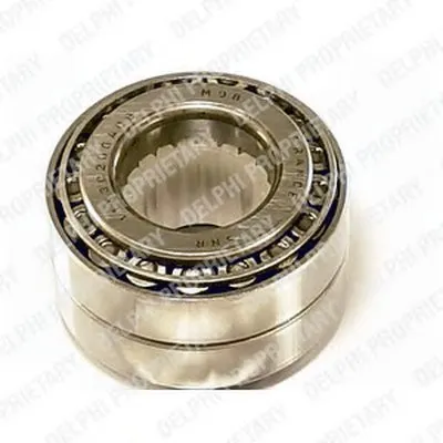 Комплект подшипника ступицы колеса DELPHI купить