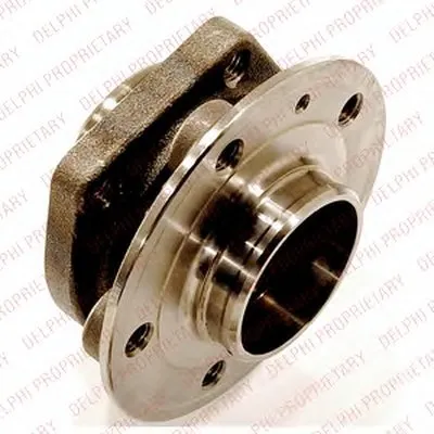 Комплект подшипника ступицы колеса DELPHI купить