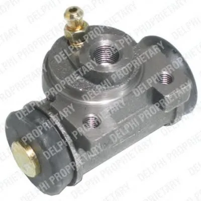 Колесный тормозной цилиндр DELPHI купить