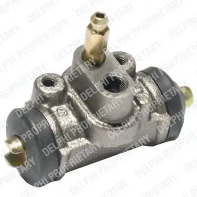 Колесный тормозной цилиндр DELPHI купить