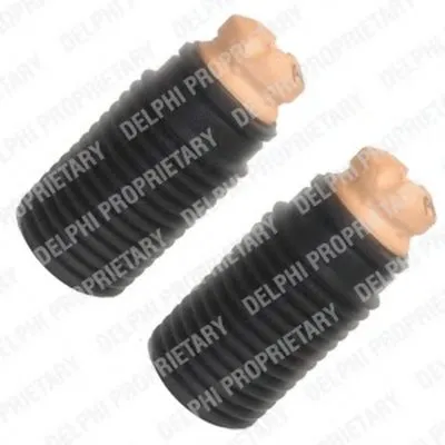 Пылезащитный комплект, амортизатор DELPHI купить
