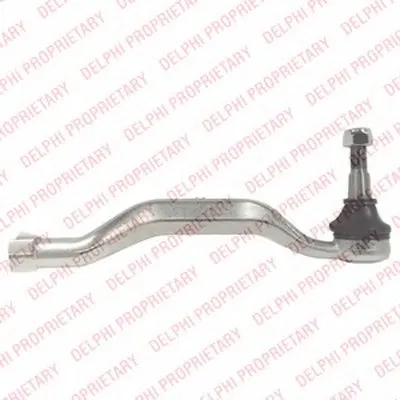 Наконечник поперечной рулевой тяги DELPHI купить