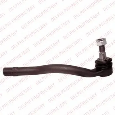 Наконечник поперечной рулевой тяги DELPHI купить