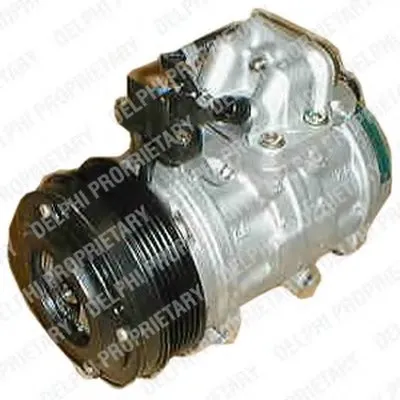 Компрессор, кондиционер DELPHI купить