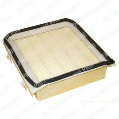 Фильтр, воздух во внутренном пространстве DELPHI купить