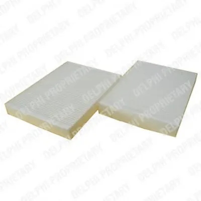 Фильтр, воздух во внутренном пространстве DELPHI купить