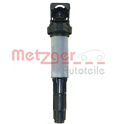 Катушка зажигания genuine METZGER купить