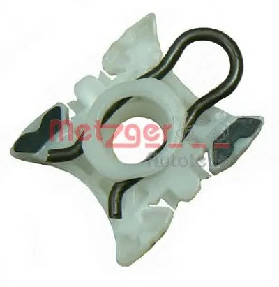 Плавающая колодка, стеклоподъемник METZGER купить