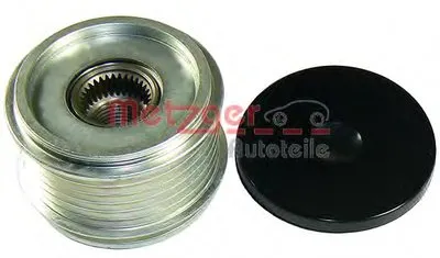 Механизм свободного хода генератора METZGER купить