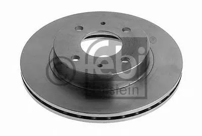 Тормозной диск FEBI BILSTEIN купить