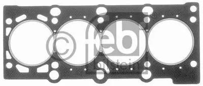 Прокладка, головка цилиндра FEBI BILSTEIN купить