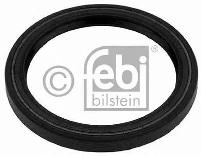 Уплотняющее кольцо вала, фланец ступенчатой коробки передач FEBI BILSTEIN купить